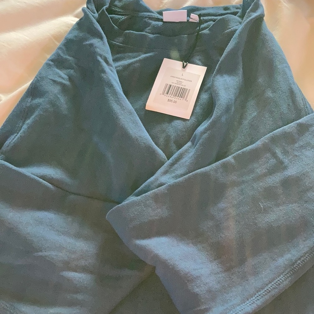 Onia sweatshirt new with tags